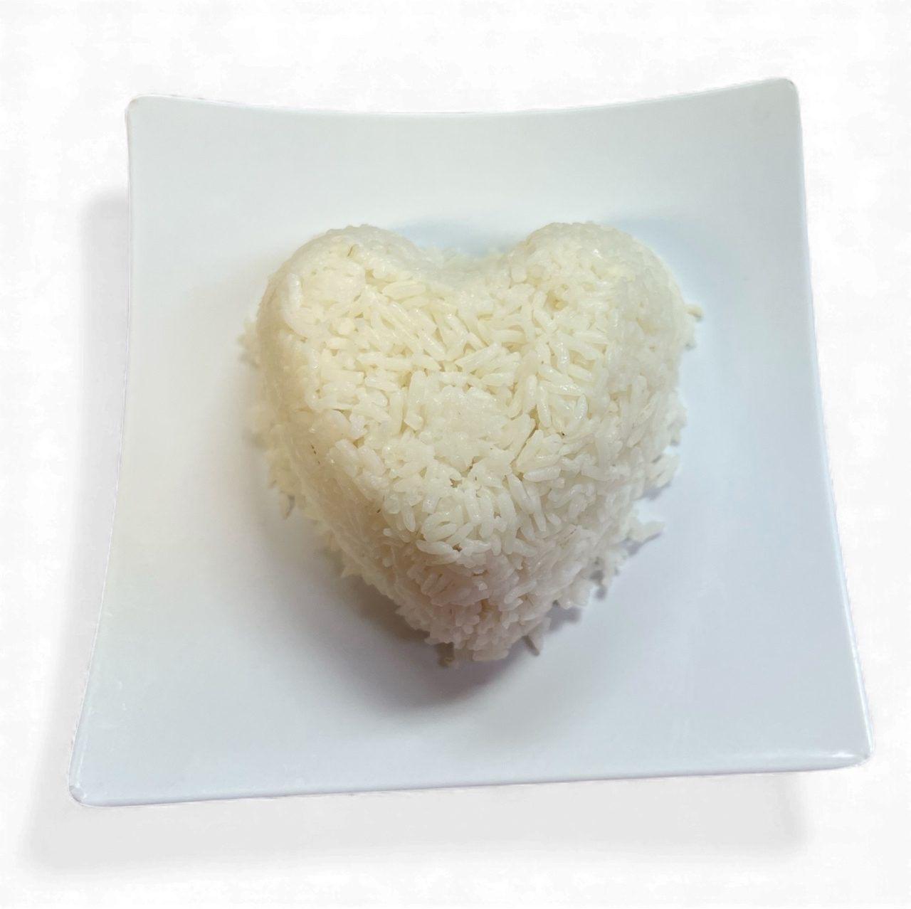Side Jasmine Rice.