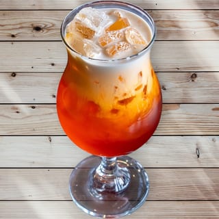 Thai Iced Tea