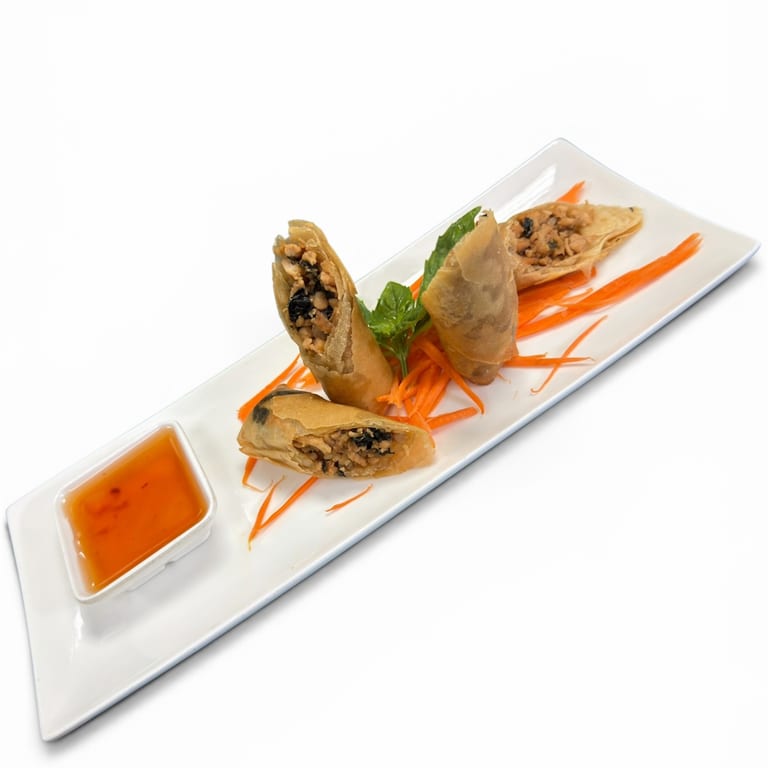 Explore Our Curry Dishes