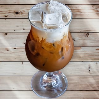 Thai Iced Coffee