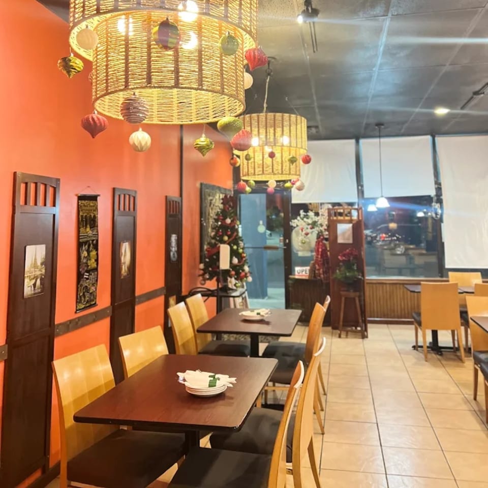 Your Table Awaits