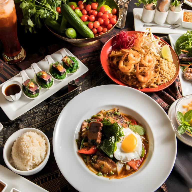 Exceptional Catering for Every Occasion