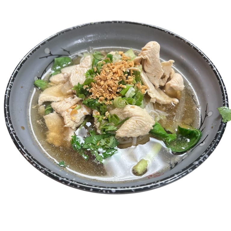 Explore Our Soup Selection