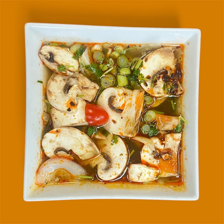 Explore Our Soup Selection