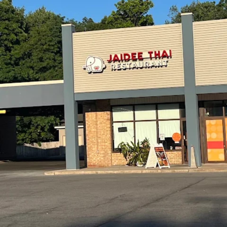 Where Thai Flavors Come Alive