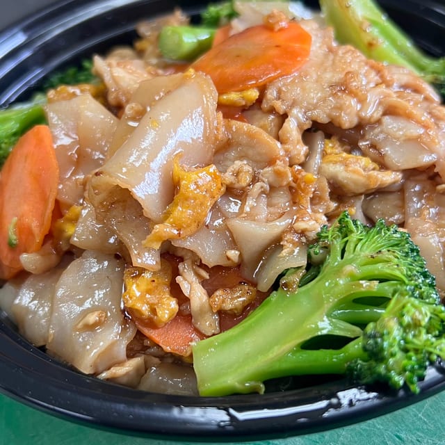 Pad See Ew.