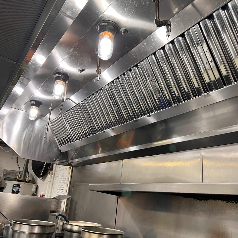 Flavors Made Fresh, Served with Care
