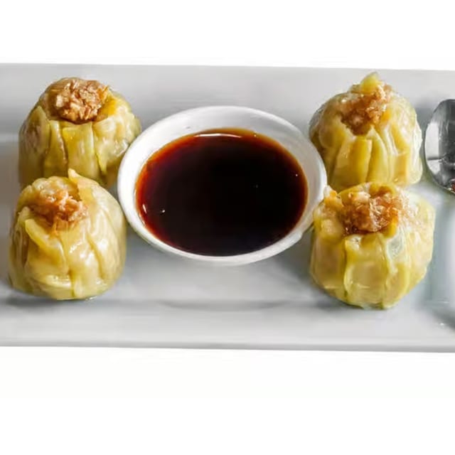 Dumpling.